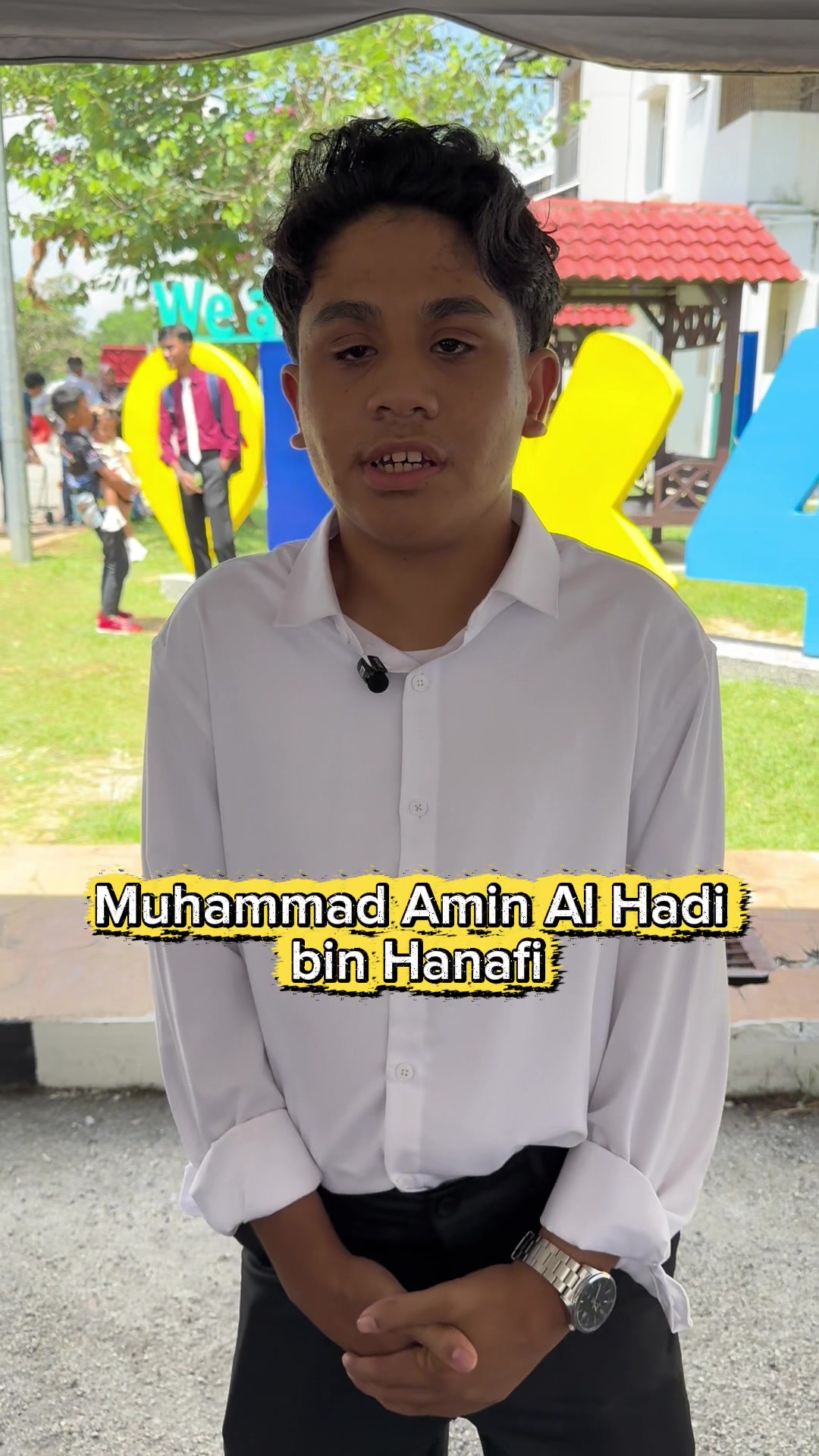 @UMPSA Malaysia