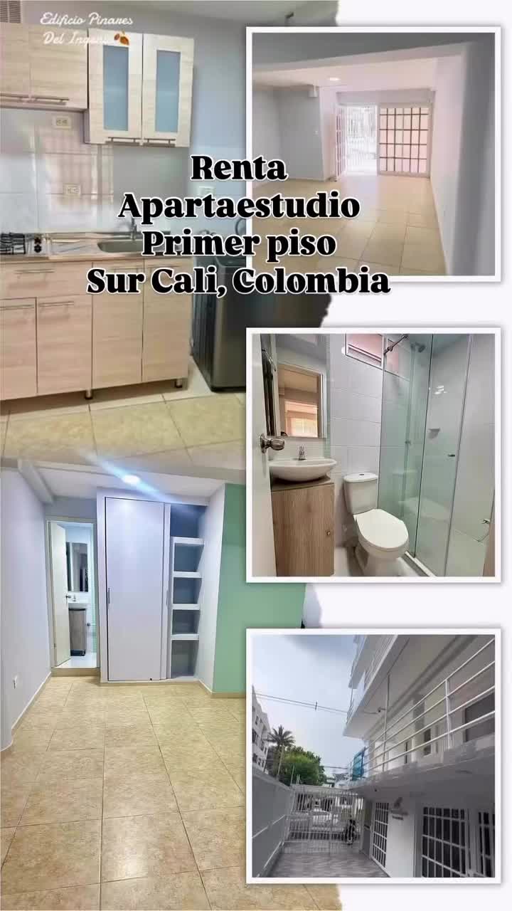 @Edificio Pinares del Ingenio