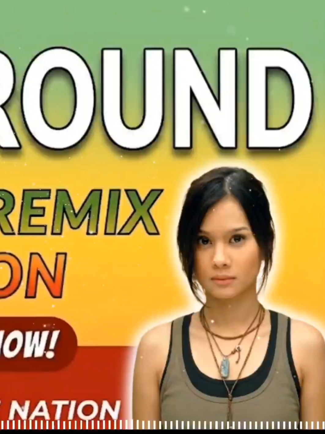@Junier Reggae Nation