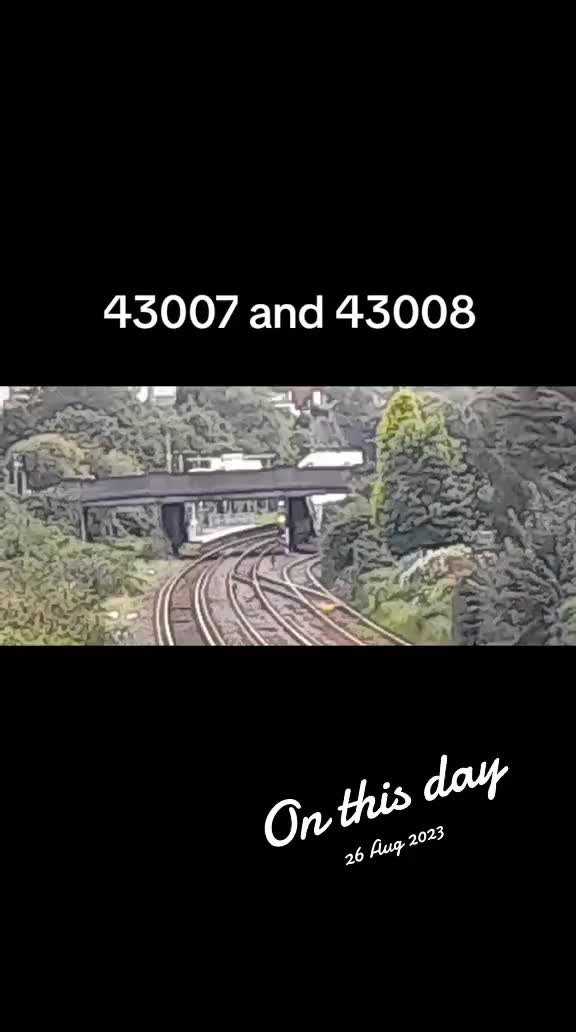 @Train Spotter Phil