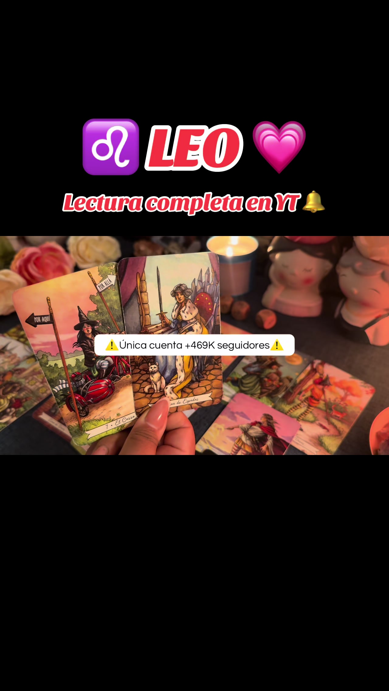 @Karma Tarot