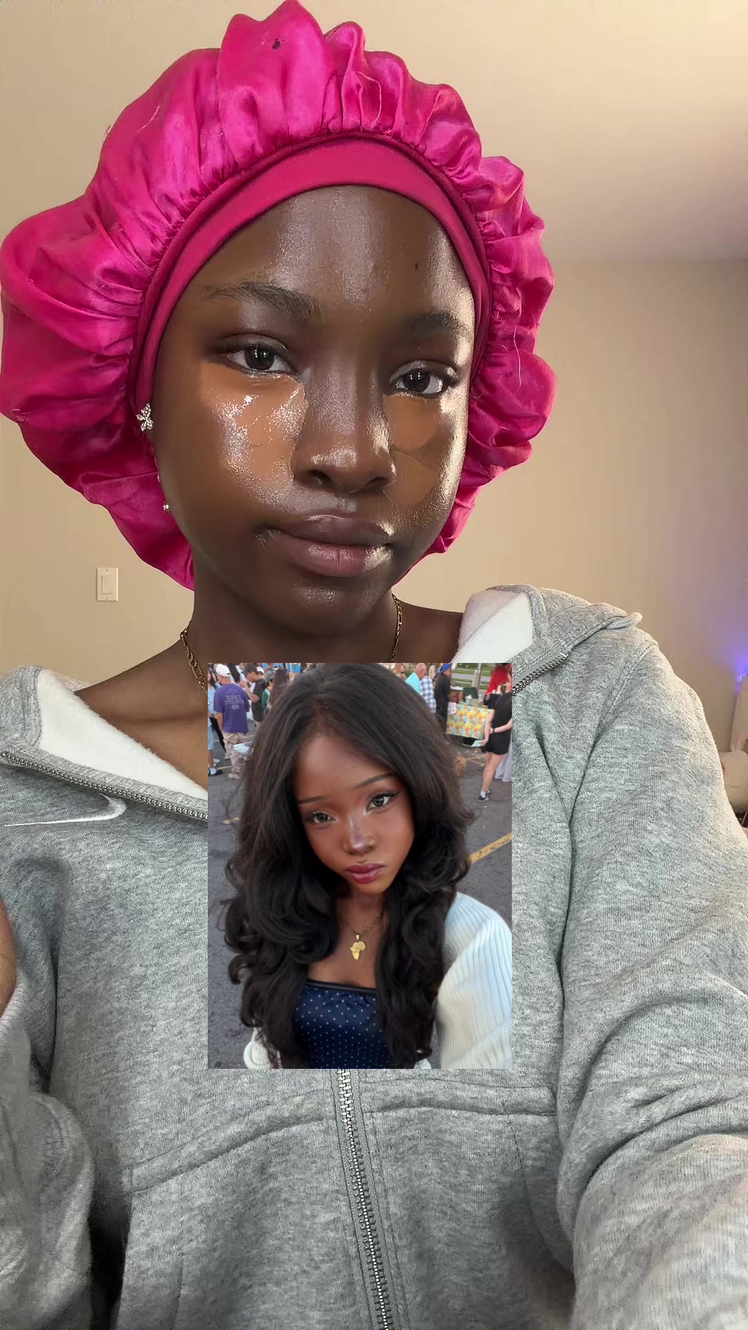 @Benita