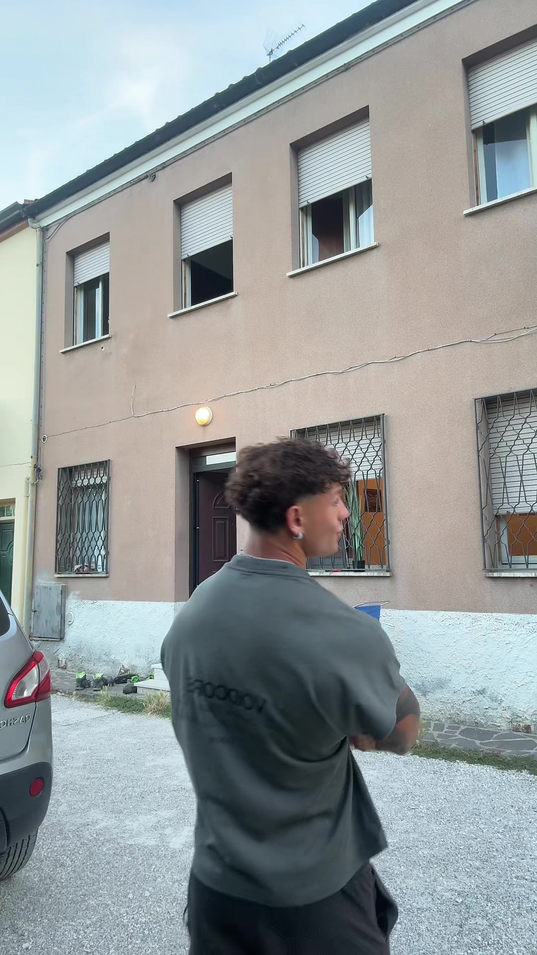 @Nonsonoalessandrotedesco