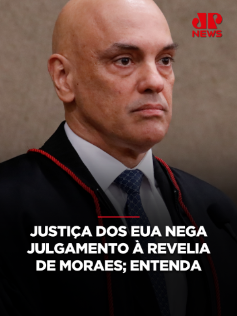 @Jovem Pan News