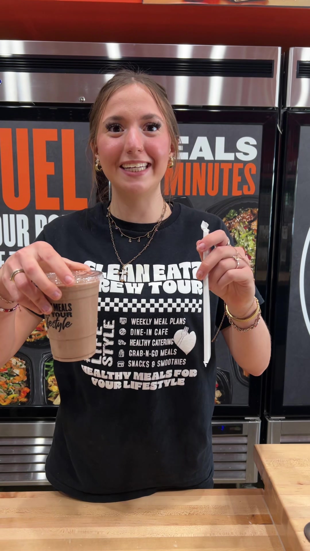 @Clean Eatz College Station