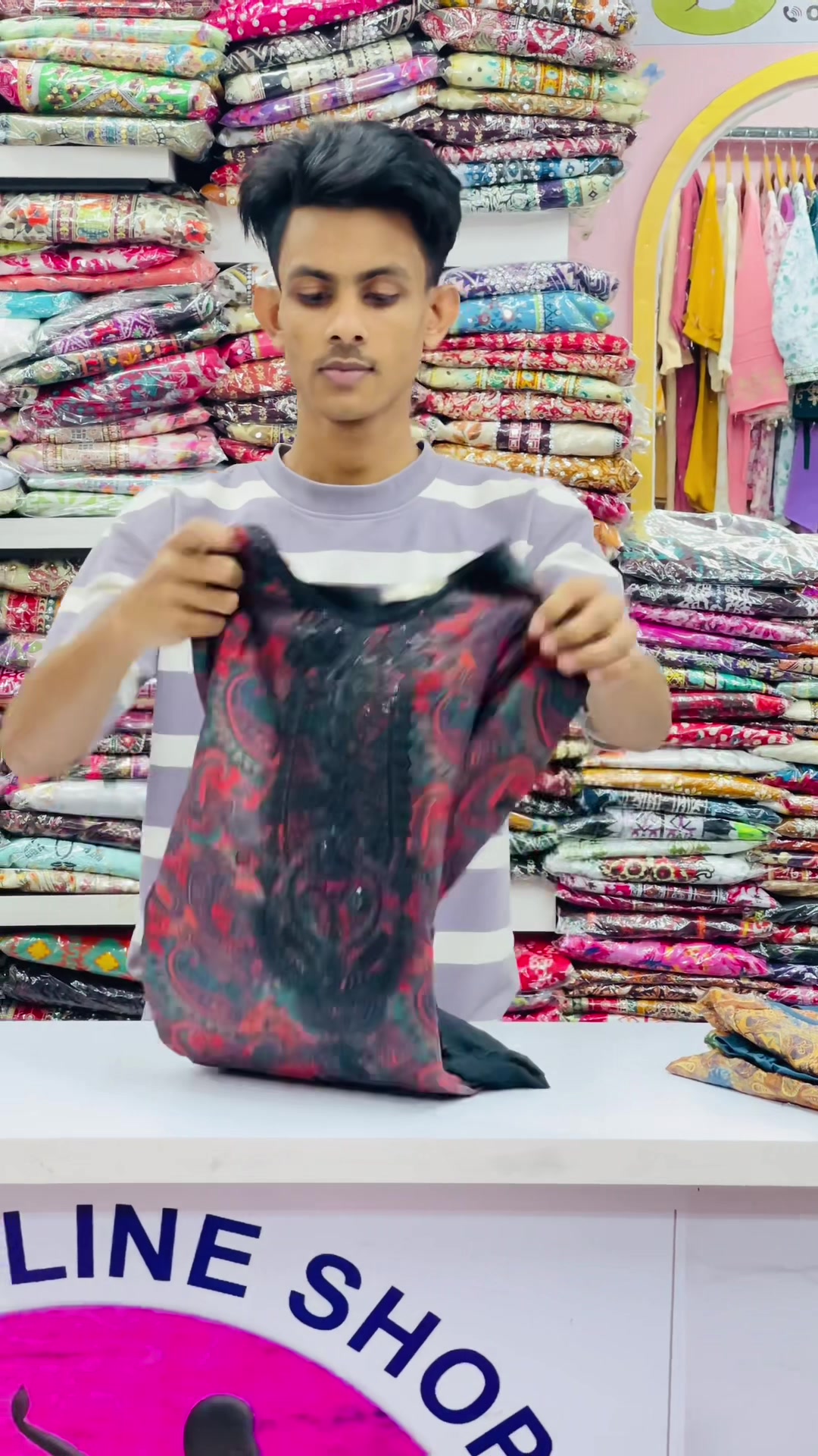 @🛍️ SYLHET ONLINE SHOPPING 🛍️