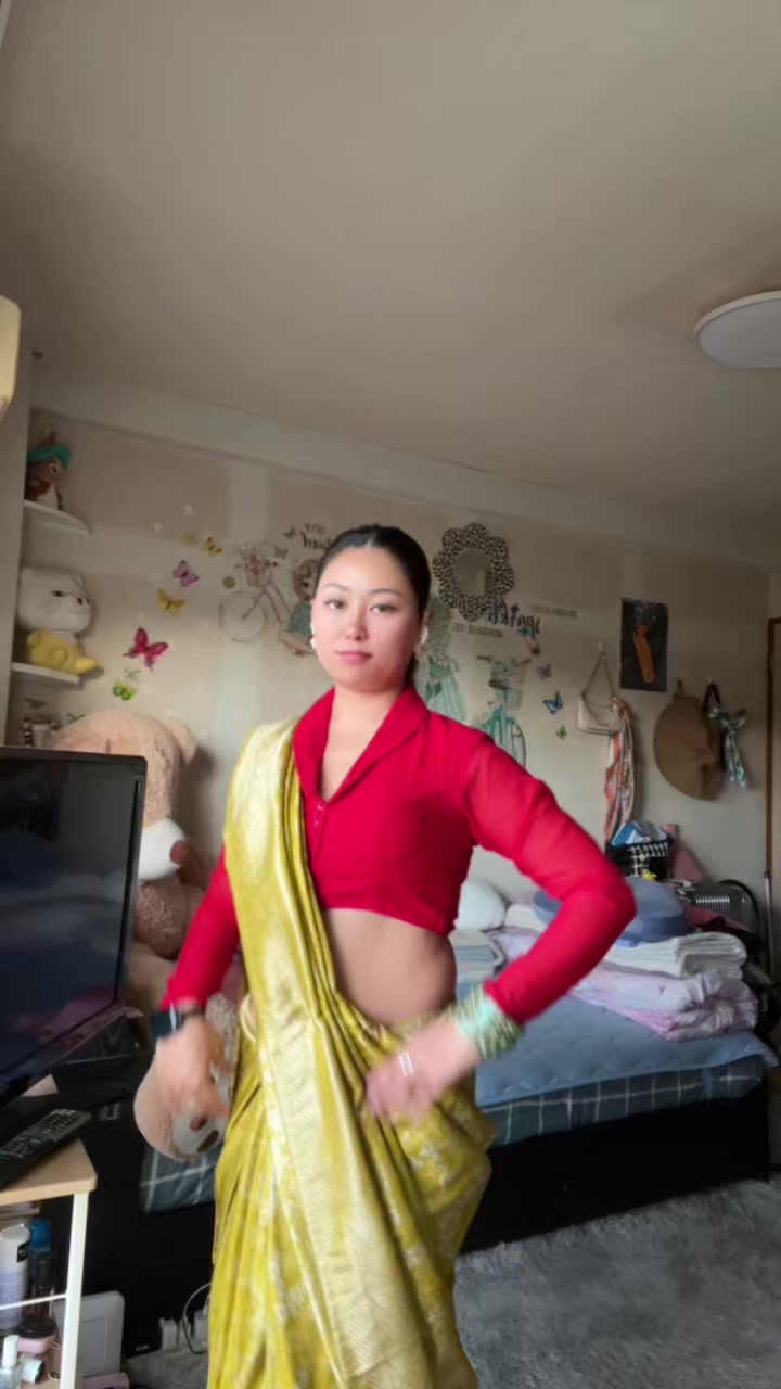 @💫🌸AMITA THE NEPALI GIRL💫🧿