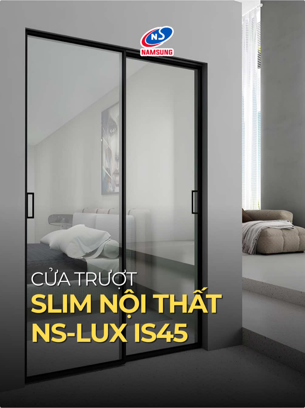 @NAM SUNG ALUMINUM