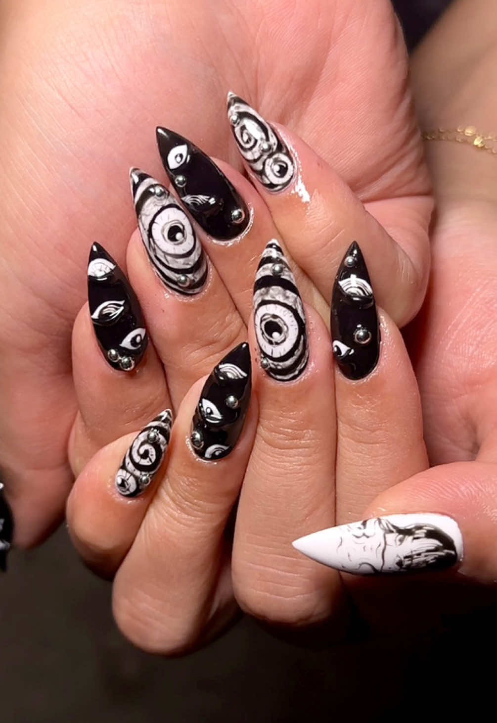 @Dubainails