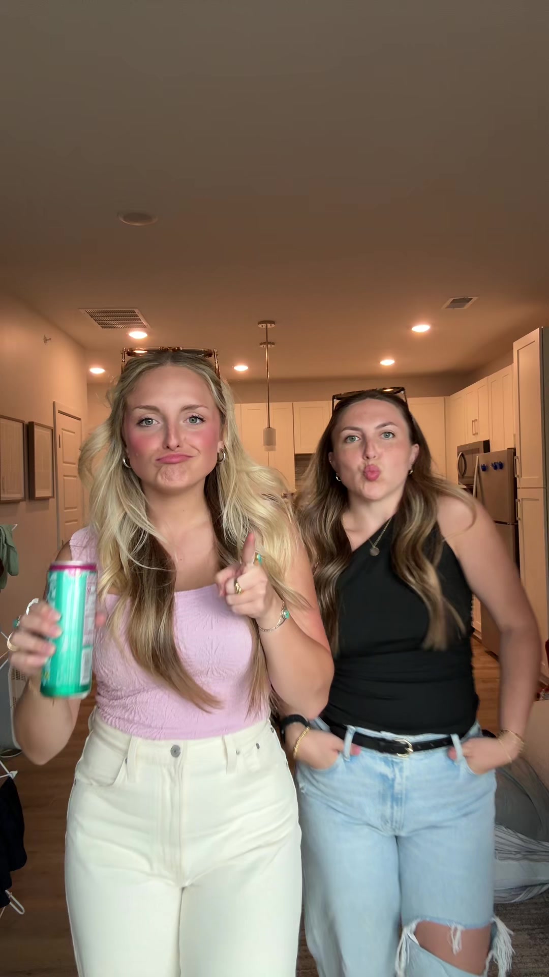 @Kennady Klein