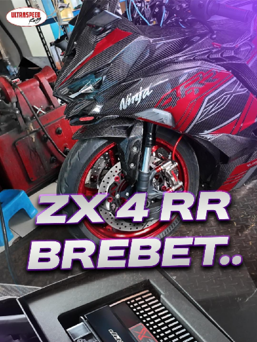 @Ultraspeed Racing