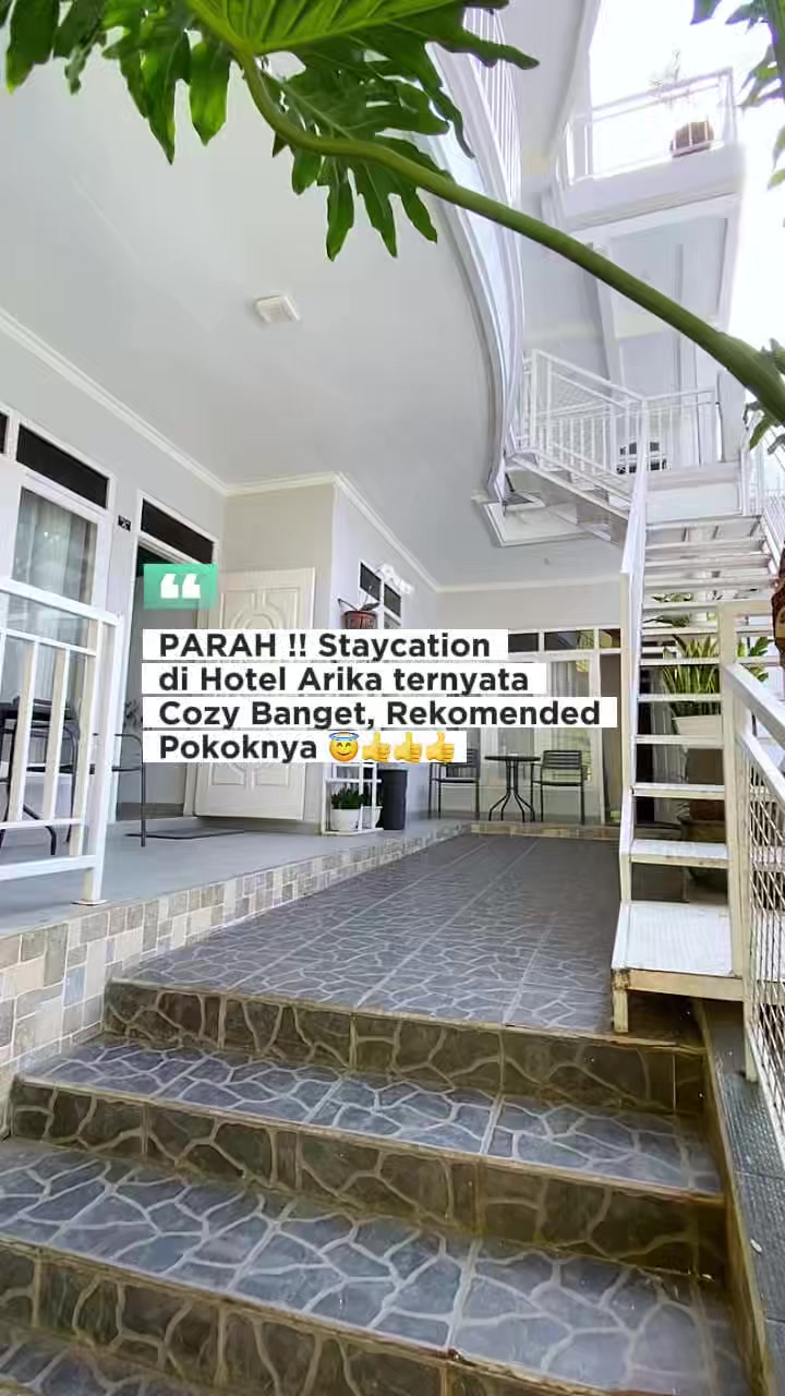@Arika Sarangan