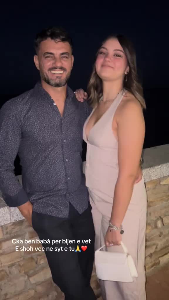 @Denis teresa toska