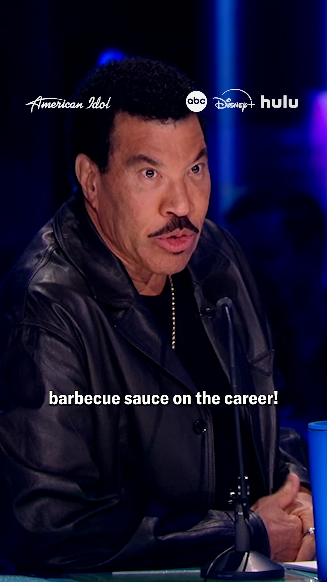 @AmericanIdol