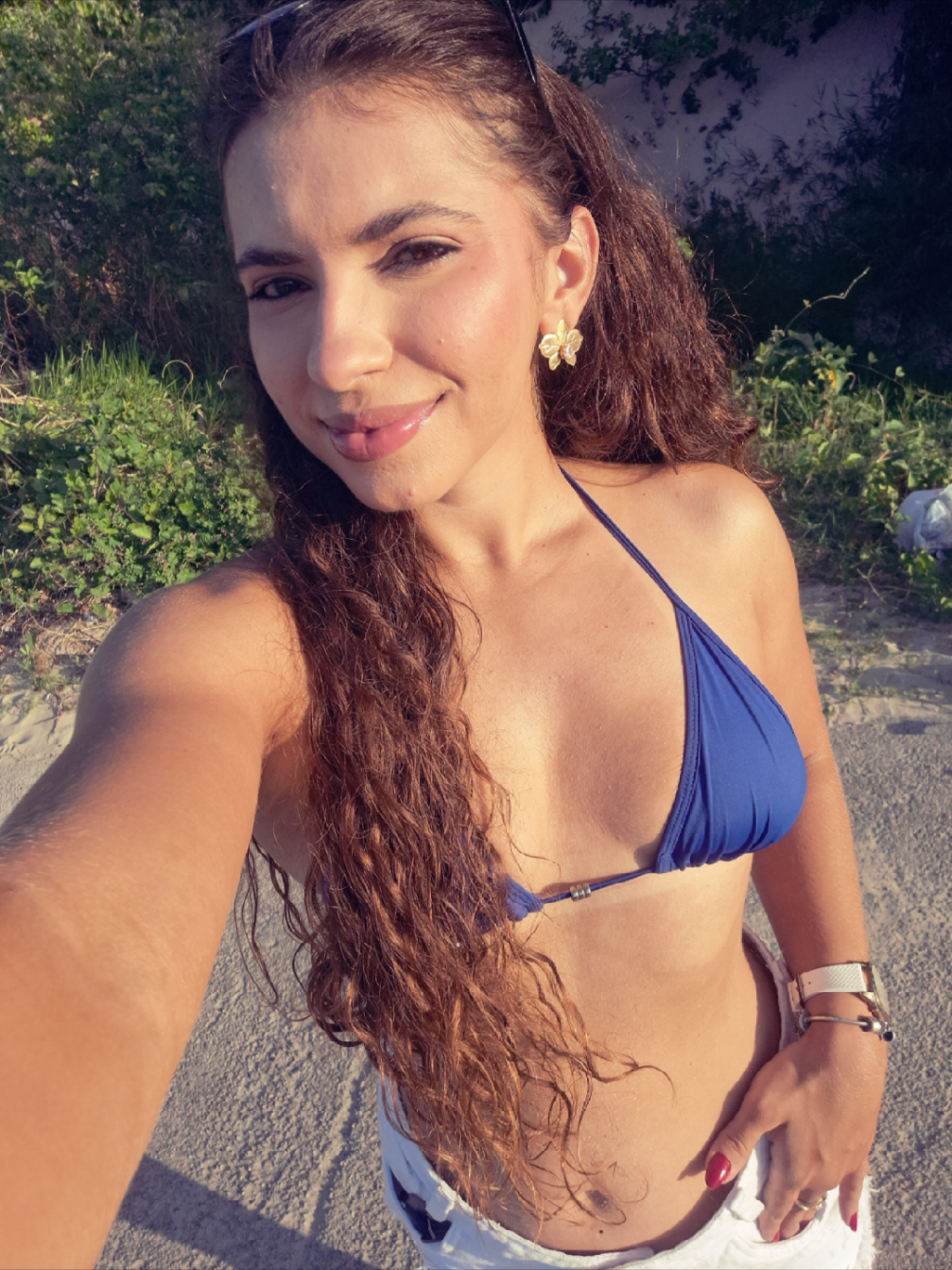 @Gaby Macedo🌸