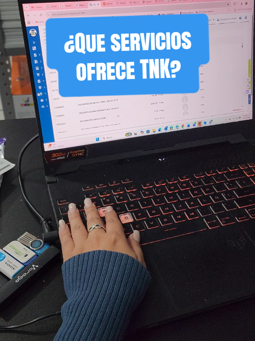 @TNK