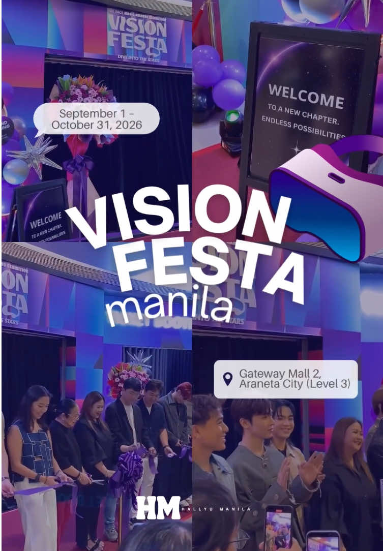 @Hallyu Manila