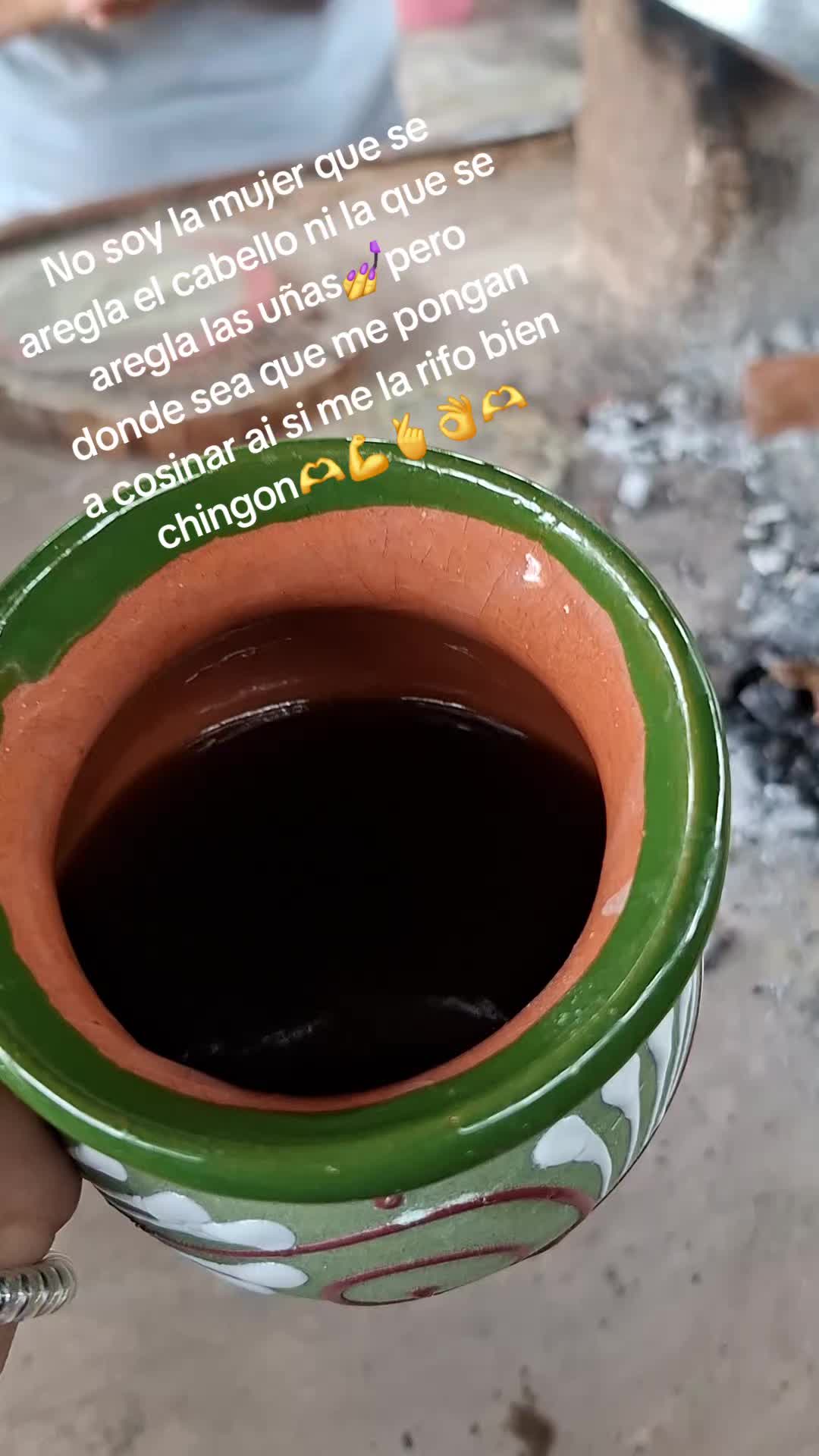 @Elma Contreras