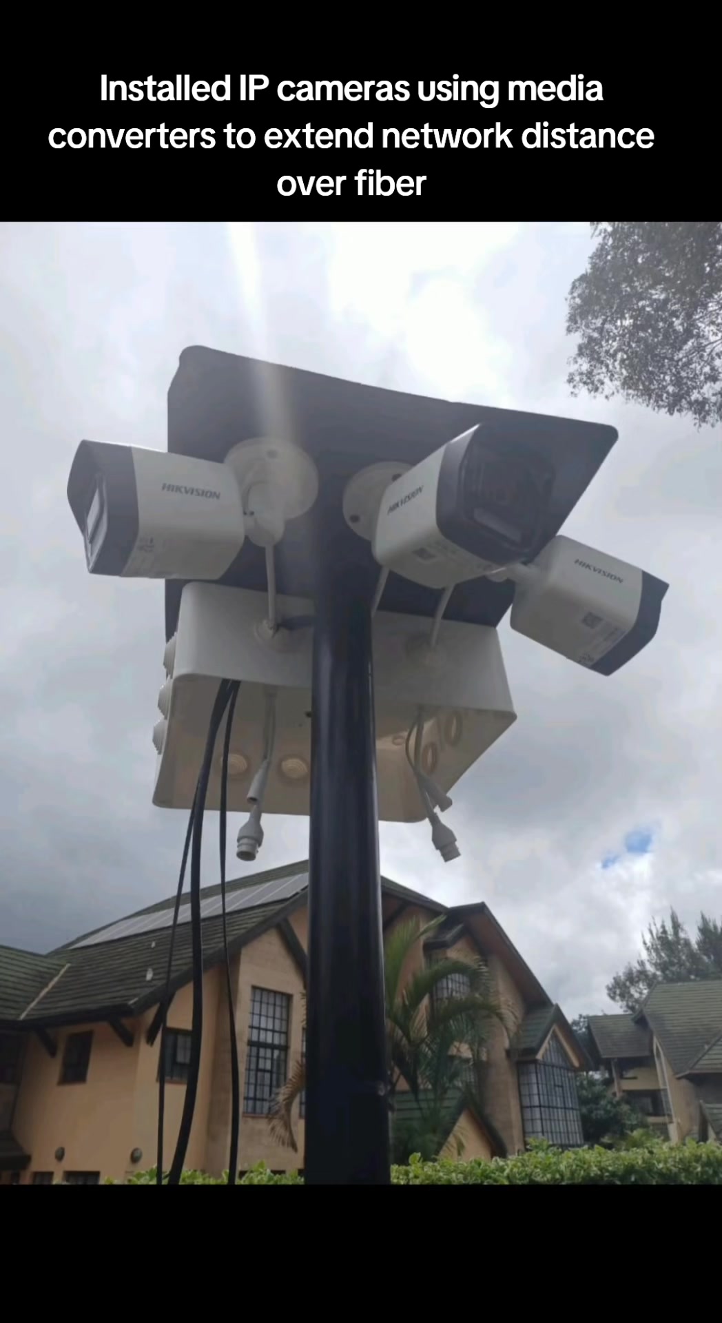 @cctv technicians