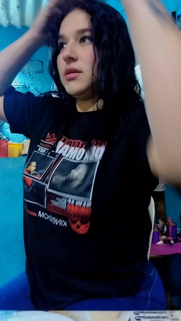 @alondra michel ardila
