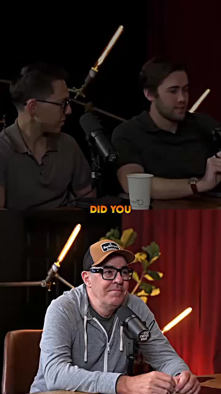 @BossDisguised