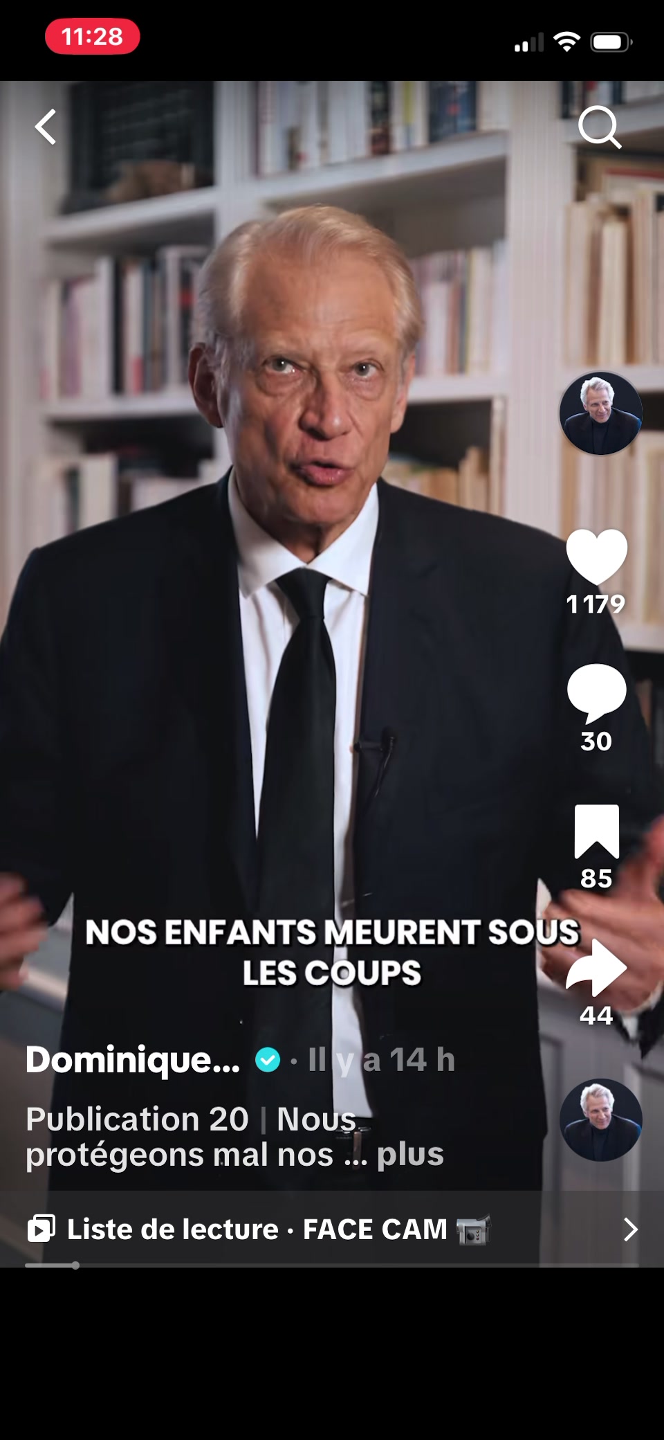 @lesecretdelafoi