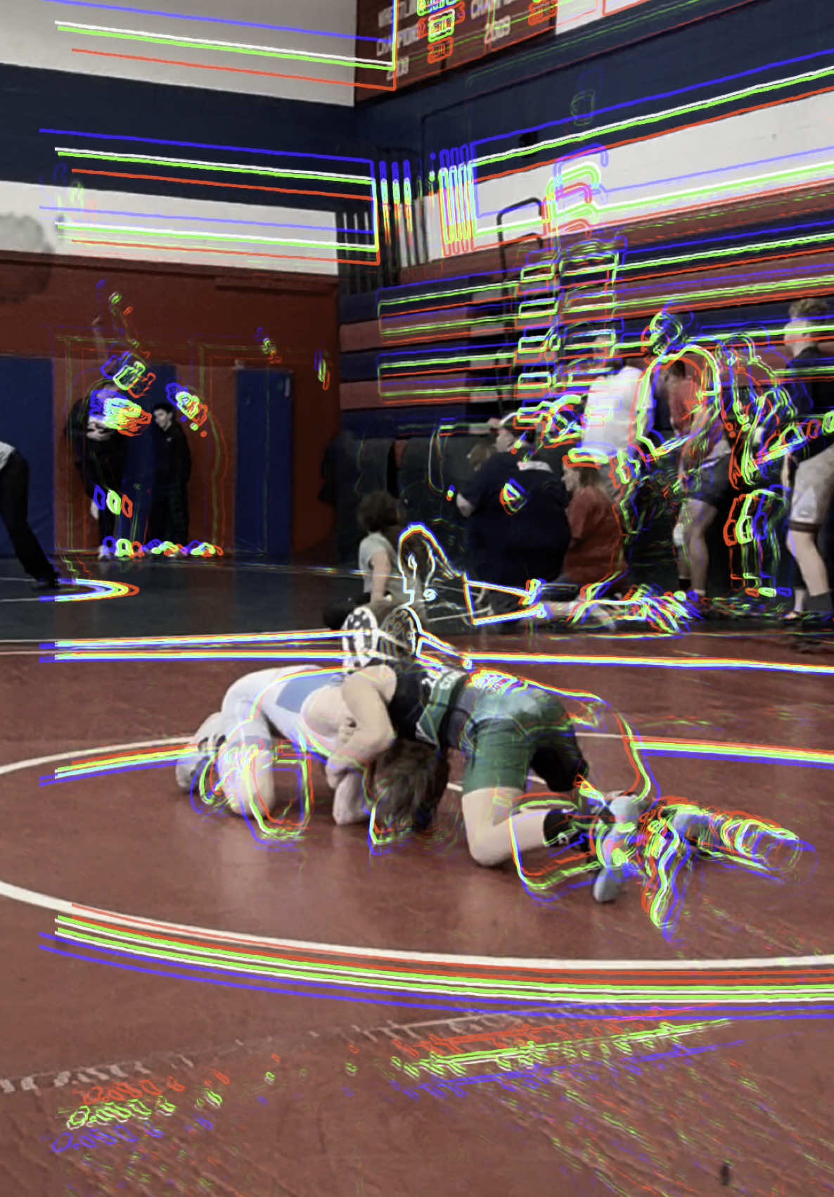 @pollock_bros_wrestling