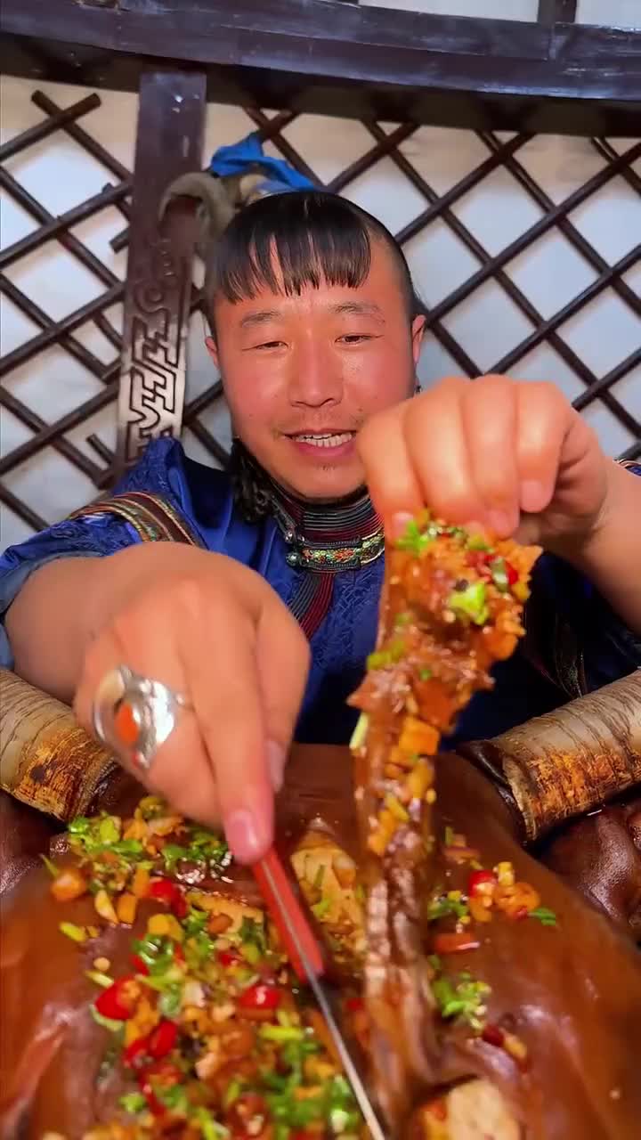 @Food sharing