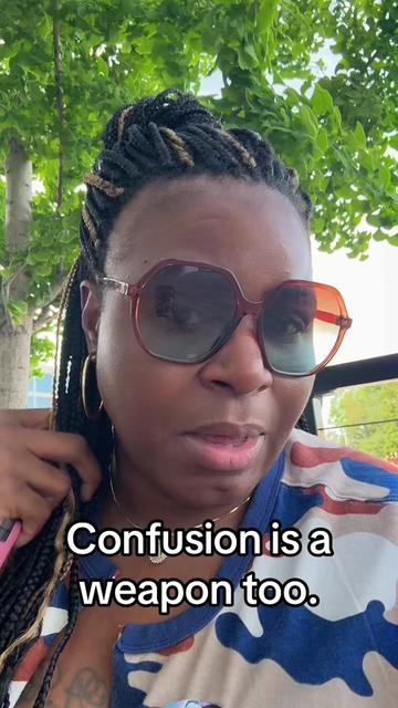 @IAM Nisha HEAL☮️🤲🏾💜😇🦋✨✌🏾