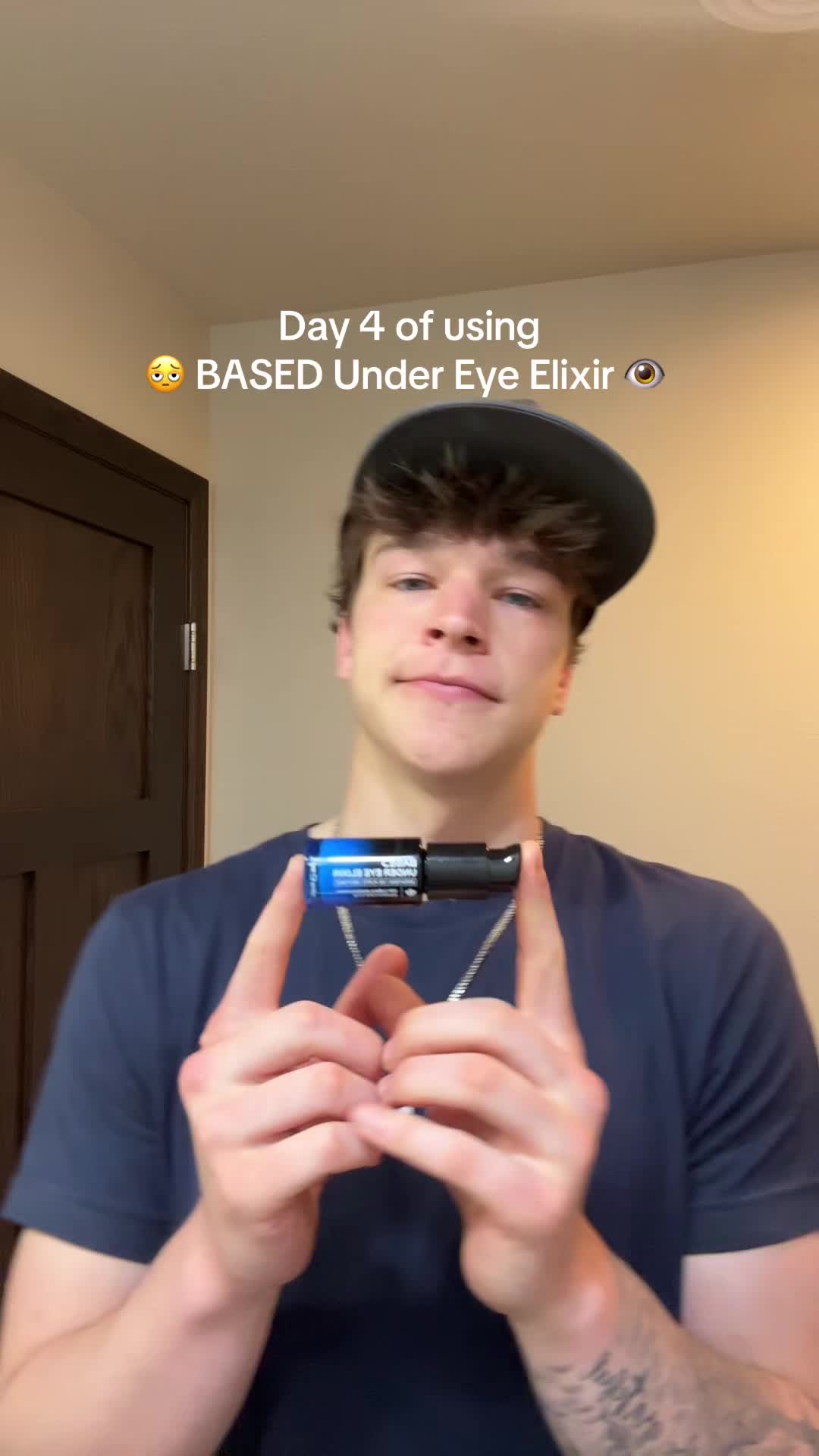 @BRITTON ✟