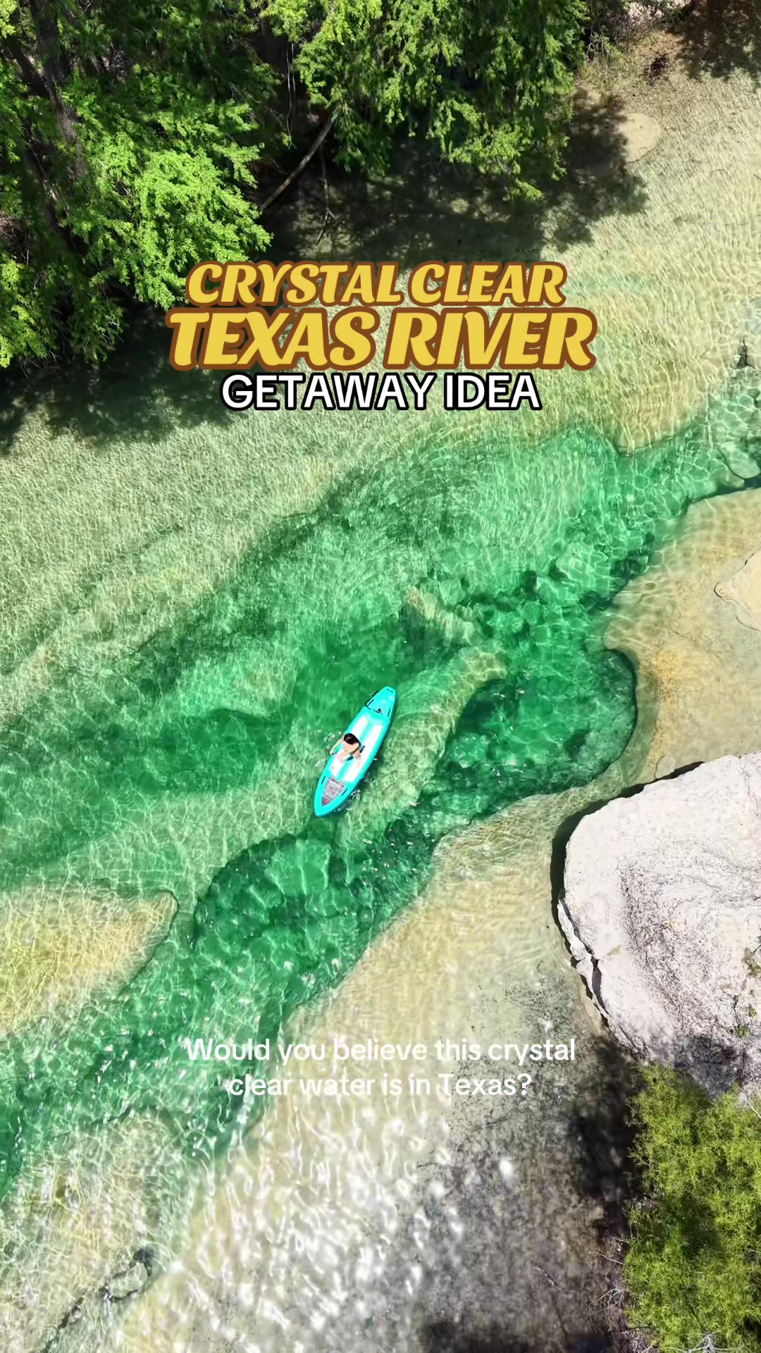 @Houston Hotspots