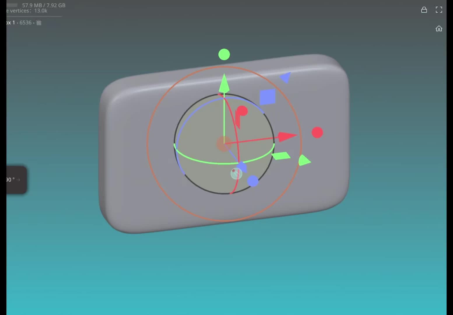 @Forg3d Layers