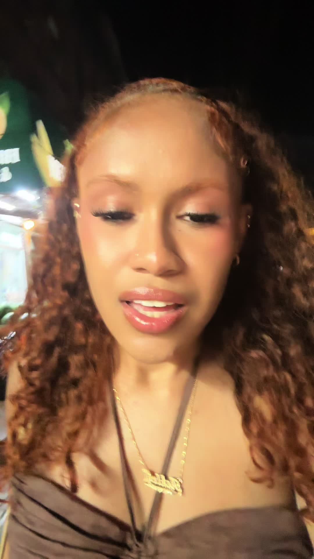 @Myleftcheeck