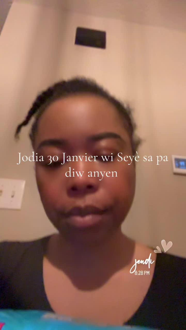@Valerie Desir