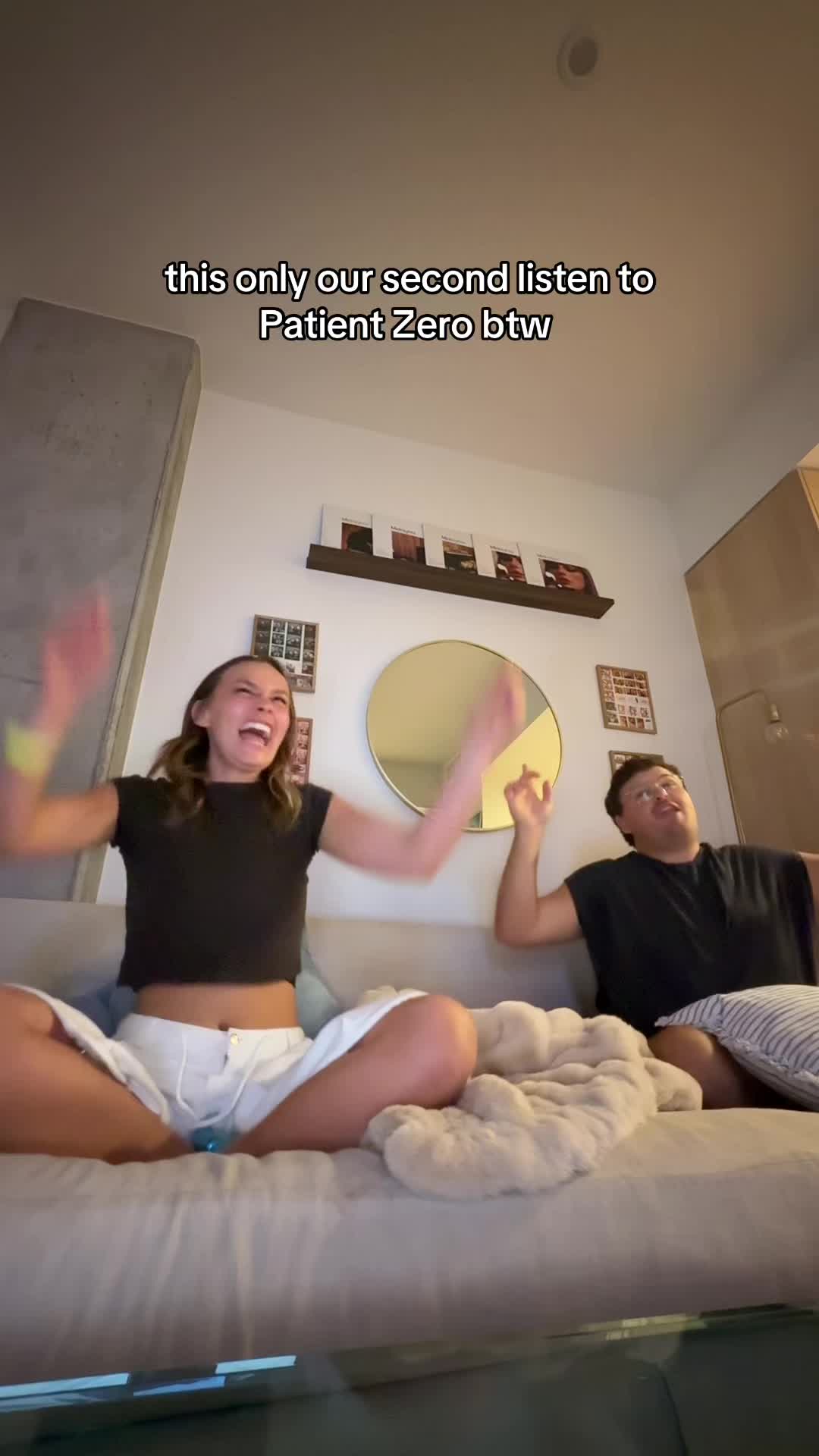 @Madi Marotta