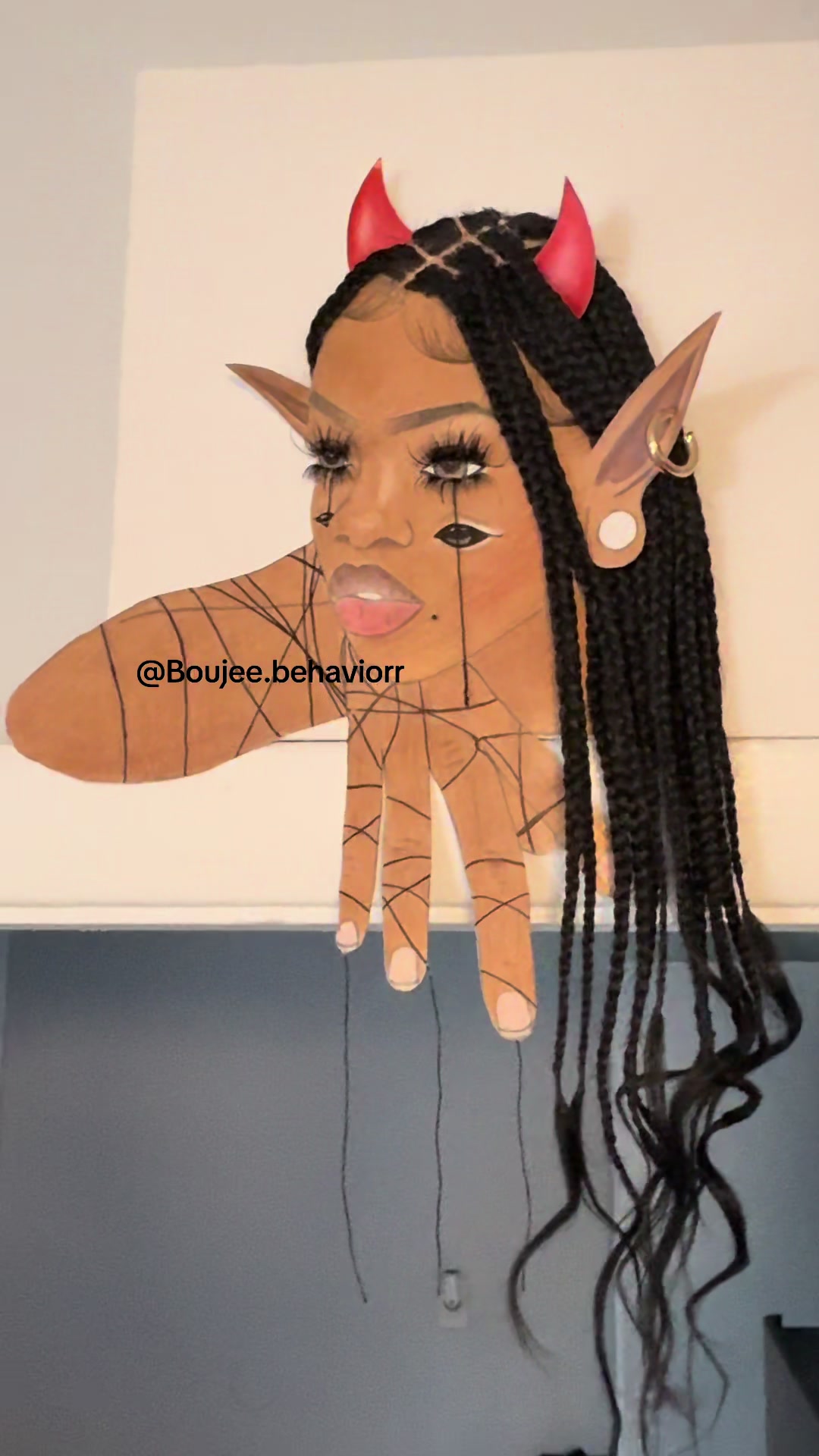 @MsMajicFingers✨🫶🏾