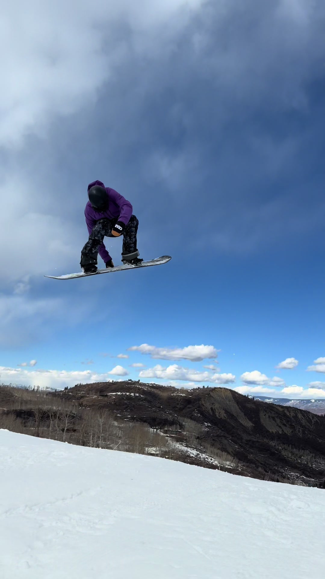 @Search of Snowboarding
