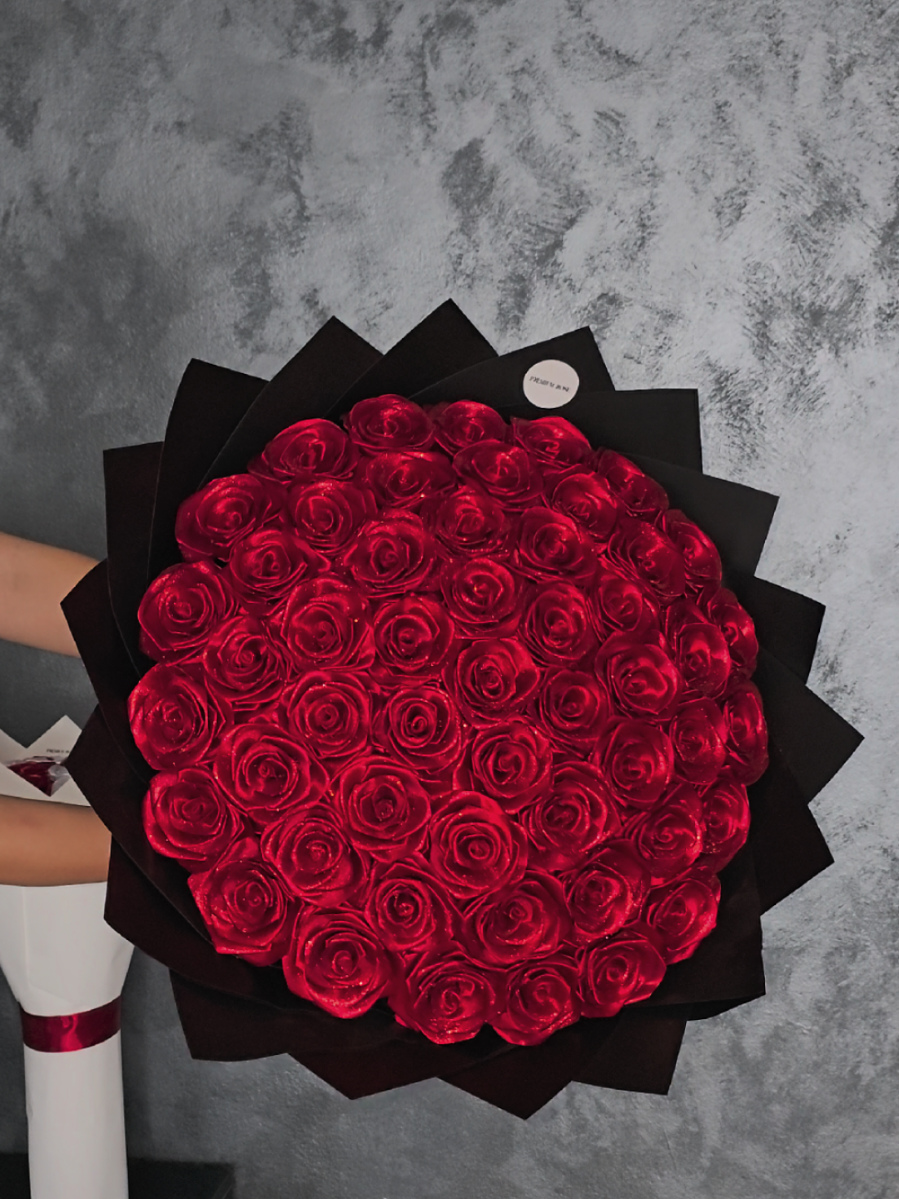@Premium Rose