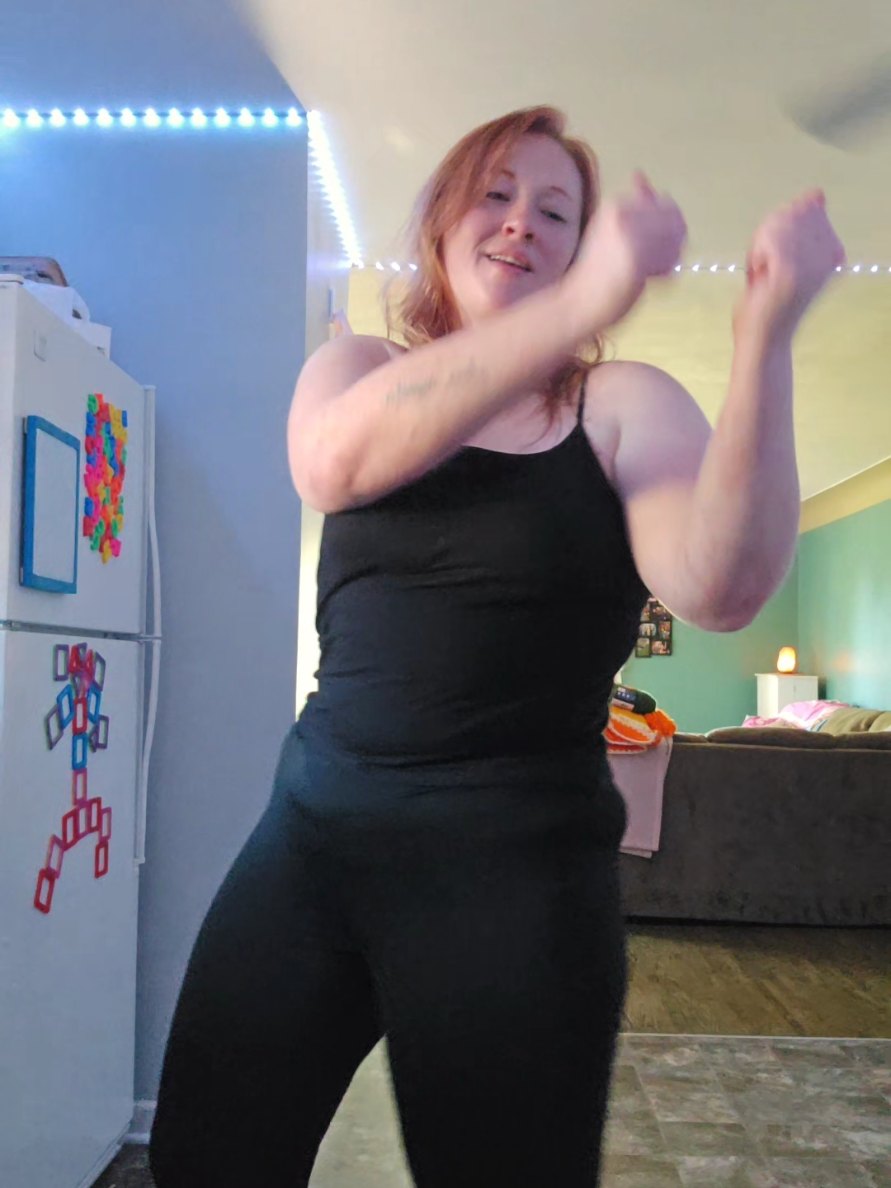 @PattyCakes🍑