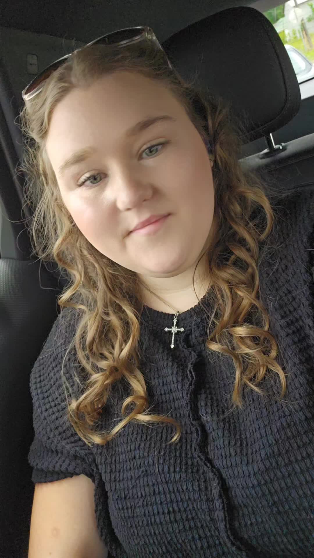 @Samantha lee Early ❤️ ♥️ ✝️✝️