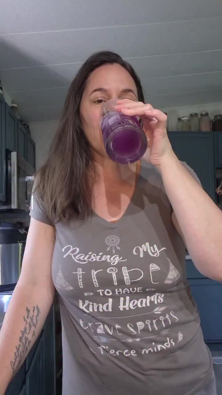 @Jayme | Nourished Living