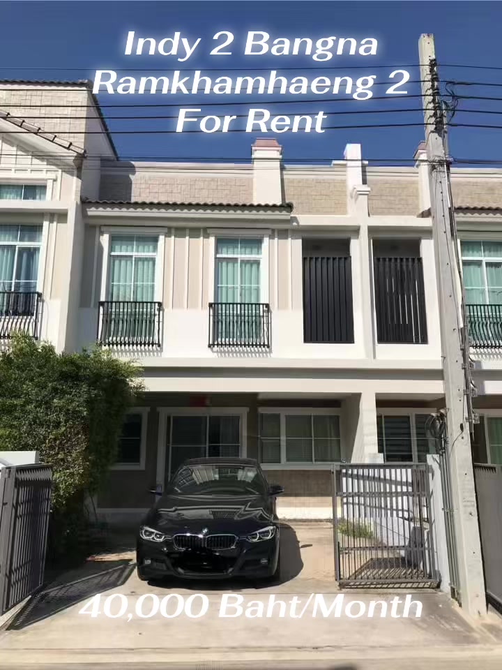 @Daranat Property