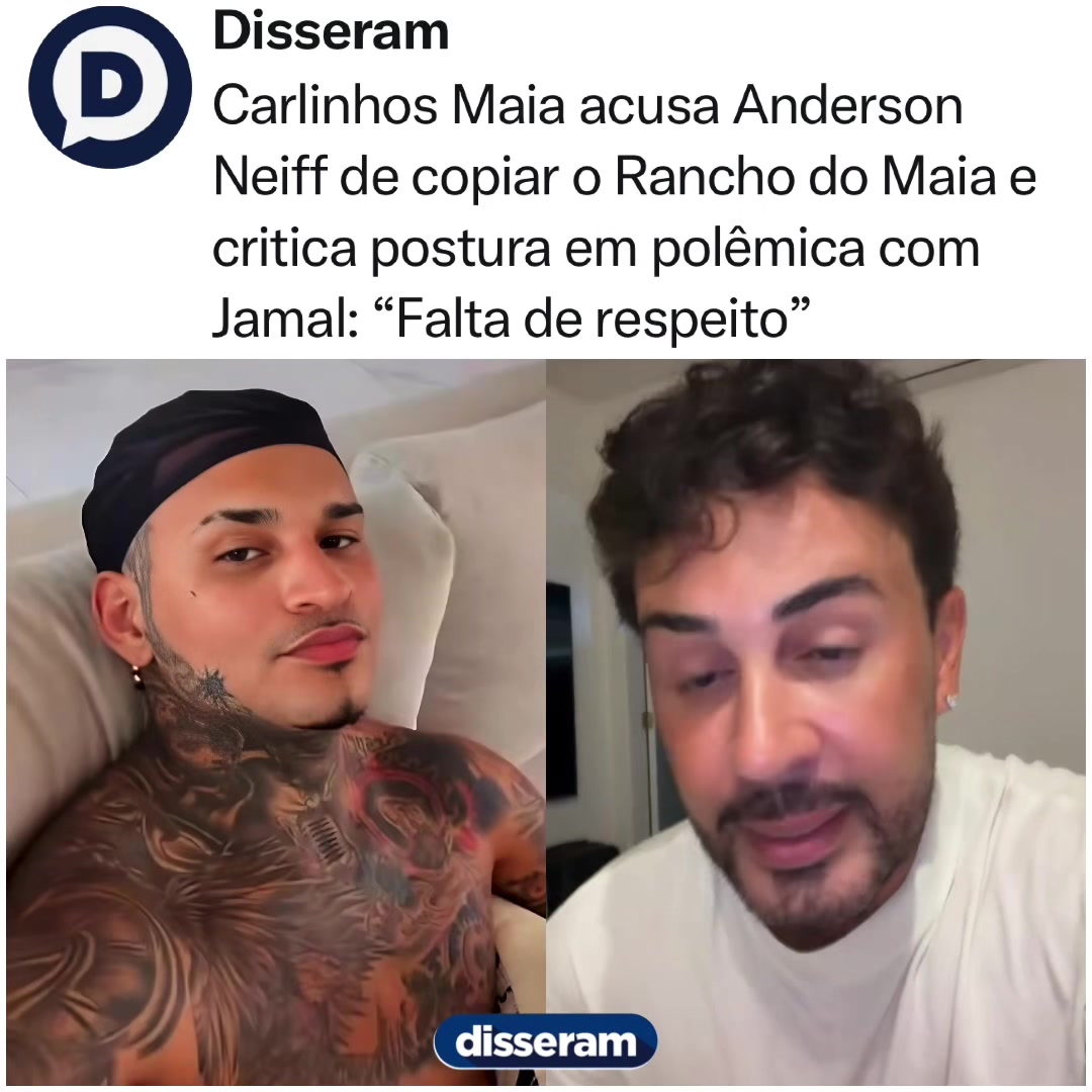 @Disseram