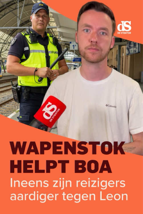 @De Stentor