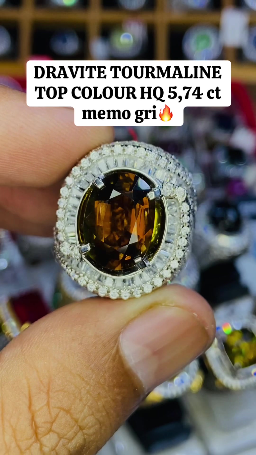 @R&L STORE ID