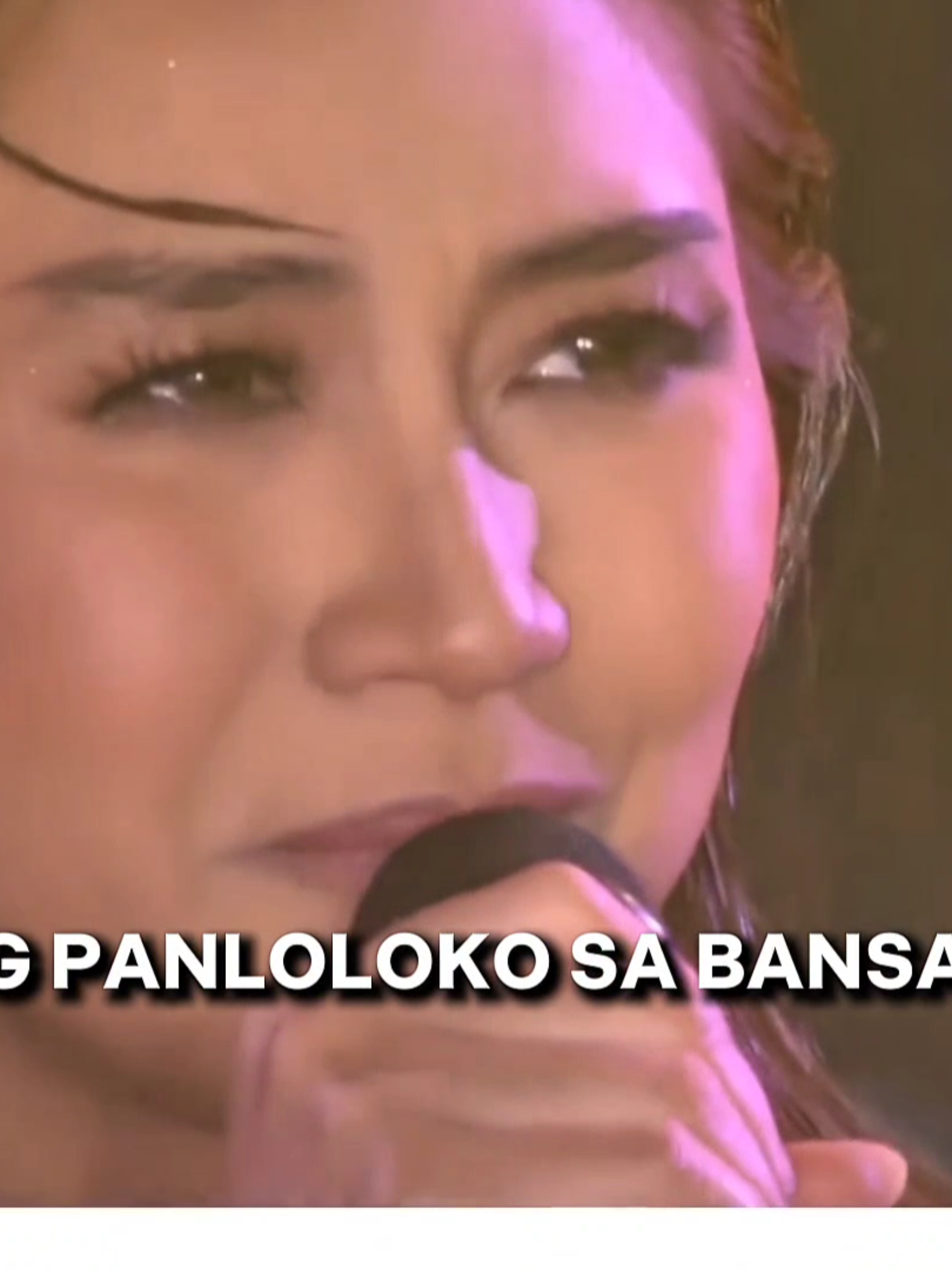 @SARAH GERONIMO