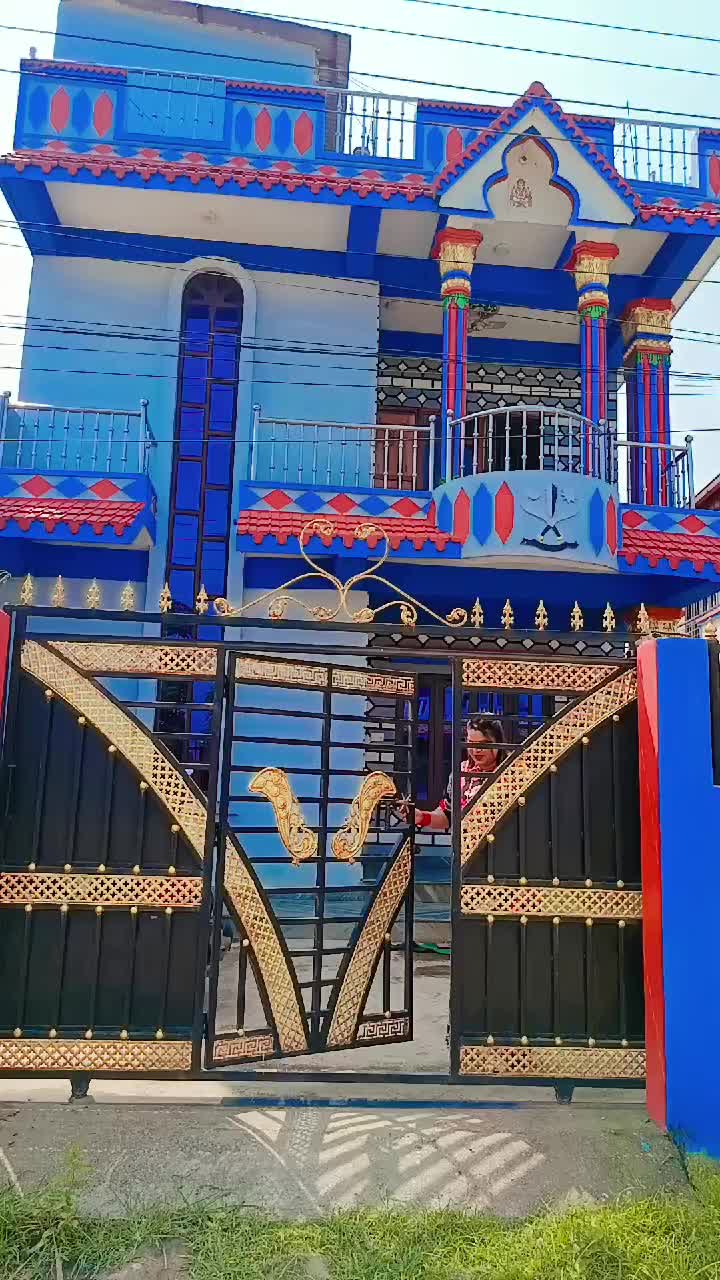 @shanta Neupane