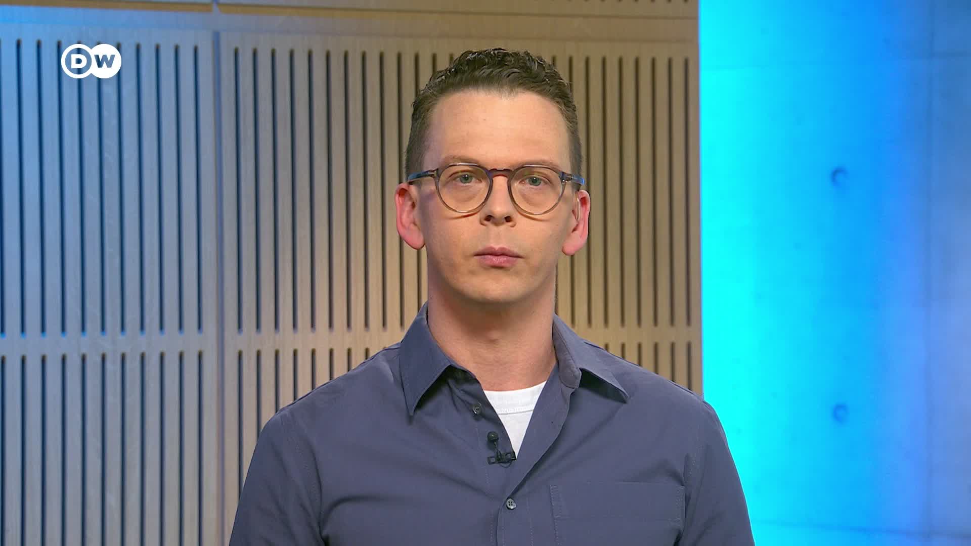 @DW News