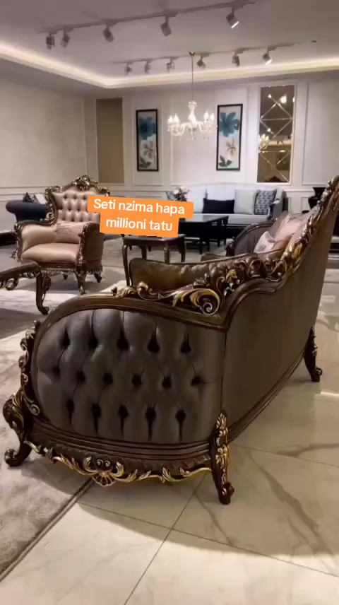 @TarajiTabu Furnitures_TZ🇹🇿