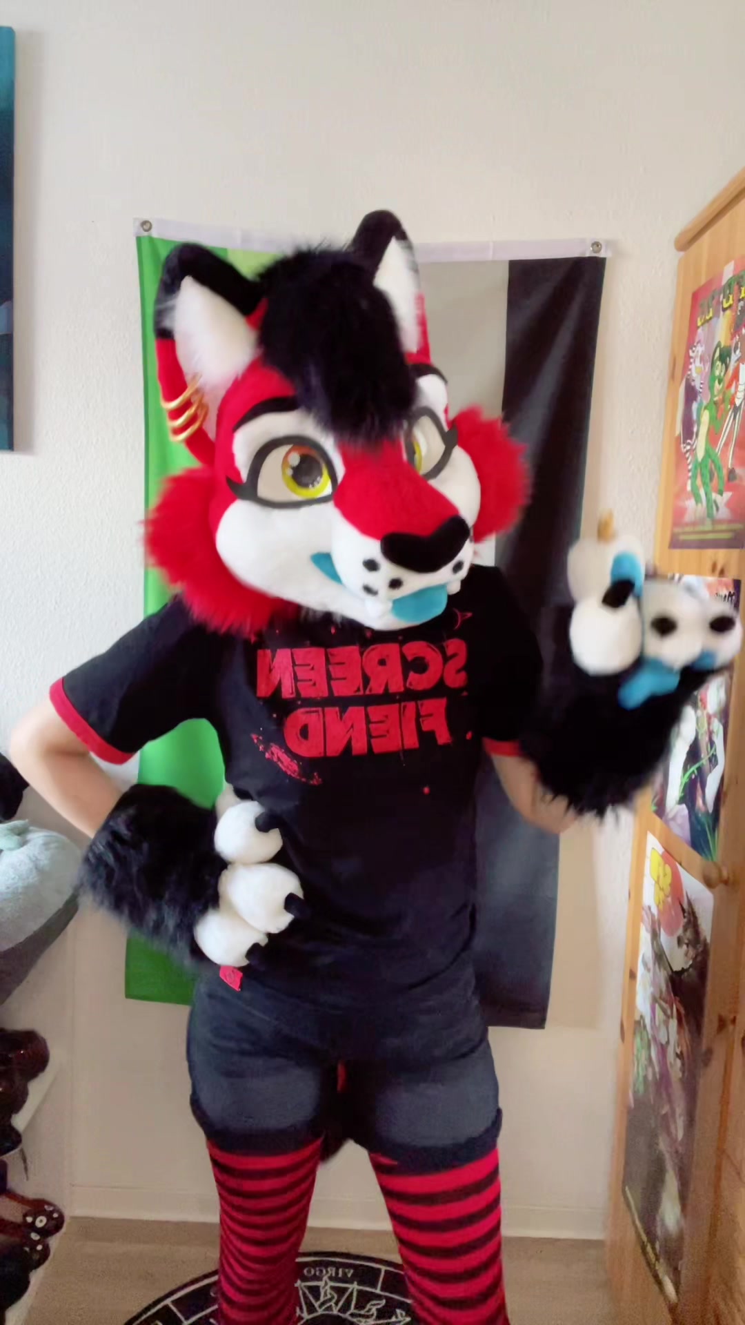 @Akushi Bluepaws 💙🐾